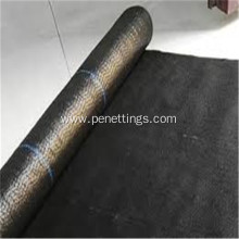 PP Needle Punched Woven Weed Control Fabric